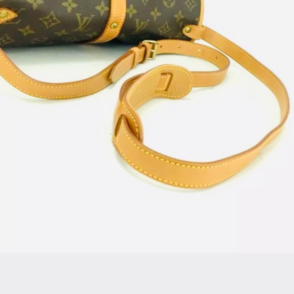 {SOLD}😍🔥Auth Louis Vuitton Saumur 30 - Picture 10 of 16